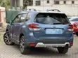 Subaru Forester 2018 Bluu - 5