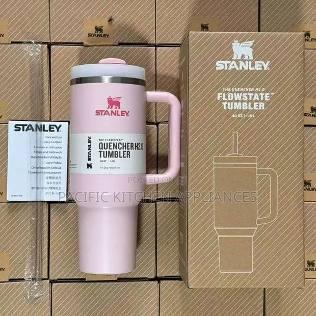Stanley Original Insulated Mug 1.2L - 1