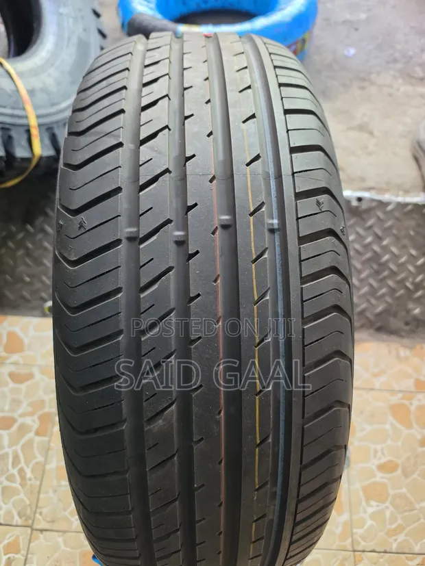Tairi Mpya JK 225/55R17 - 1