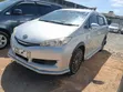 Toyota Wish 2017 Nyeupe - 2