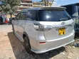 Toyota Wish 2017 Nyeupe - 3