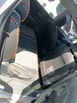 Toyota Wish 2017 Nyeupe - 5
