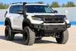 Toyota Land Cruiser Prado 2.8 TX-L 2021 Pearl - 1