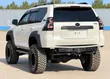 Toyota Land Cruiser Prado 2.8 TX-L 2021 Pearl - 3