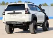 Toyota Land Cruiser Prado 2.8 TX-L 2021 Pearl - 4