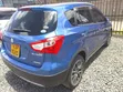 2015 Suzuki SX4 S-Cross AllGrip - 2