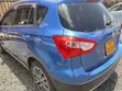 2015 Suzuki SX4 S-Cross AllGrip - 3