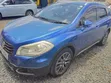2015 Suzuki SX4 S-Cross AllGrip - 5