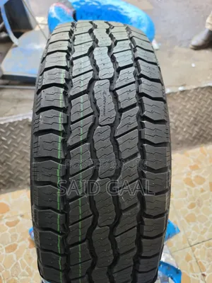 Tairi za Ranger AT2 225/65R17