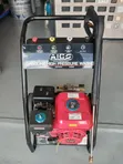 AICO APW-850 Portable Gasoline High Pressure Washer - 1