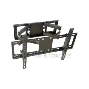 Heavy Duty 40-70Kg 32"-85" Double Arm TV Wall Mount