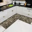 Set ya Mat 2 za Jikoni "I Love Cooking" - 5