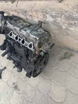 Mazda Demio ZJ Engine & Transmission Mounts