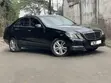 Mercedes-Benz E300 2011 Nyeusi - 1