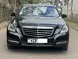 Mercedes-Benz E300 2011 Nyeusi - 3