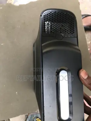 Xbox 360 Elite Console 250GB