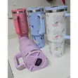 Stanley Floral Original Tumbler - 1