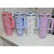 Stanley Floral Original Tumbler - 2