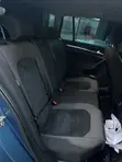 Volkswagen Golf Variant 2014 Blue - 3