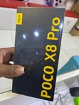 Xiaomi Poco X8 Pro 256GB Mpya Nyeusi - 2