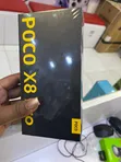 Xiaomi Poco X8 Pro 256GB Mpya Nyeusi - 3