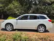Subaru Outback 2.5i CVT 2012 White - 4