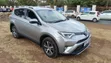 Toyota RAV4 2017 Silver - 3