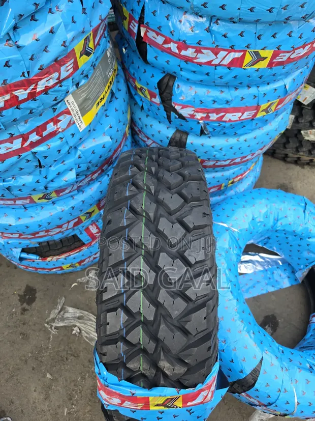 Matairi 265/75R16 Ranger M/T - 1