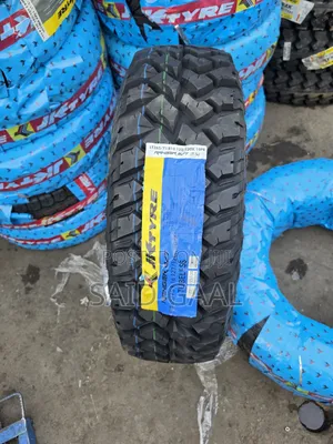 Matairi 265/75R16 Ranger M/T