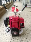 Honda 4-Stroke Grasscutter (Mkato wa Majani) - 1