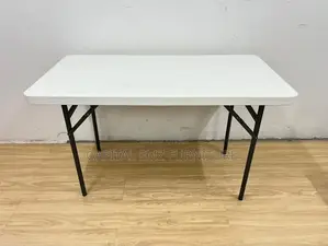 1.8m Foldable Heavy Duty Table