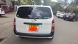 Toyota Probox 2019 - 2