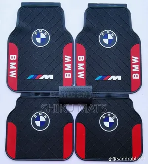 Car Floor Mats for All Models - Countrywide Delivery