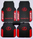 Car Floor Mats for All Models - Countrywide Delivery - 3