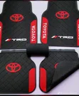 Car Floor Mats for All Models - Countrywide Delivery - 4
