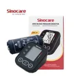 Sinocare Digital Upper Arm Blood Pressure Monitor - 1
