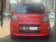 Toyota Porte 2017 Orange - 1