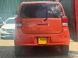 Toyota Porte 2017 Orange - 2