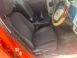 Toyota Porte 2017 Orange - 3