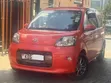 Toyota Porte 2017 Orange - 4