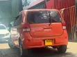 Toyota Porte 2017 Orange - 5