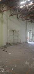 Godown 1500sqft Kupangishwa Mtaa wa Enterprise Karibu na GM - 5