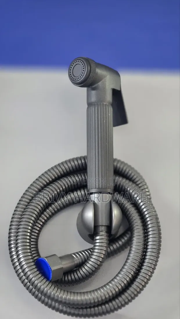 Arabic Shower / Shattaf / Bidet Spray - 1