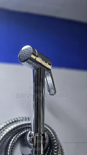 Arabic Shower / Shattaf / Bidet Spray