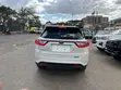 Toyota Harrier 2.0 SUV 2019 White - 4