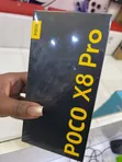 Xiaomi Poco X8 Pro 512GB Nyeupe Mpya - 1