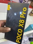 Xiaomi Poco X8 Pro 512GB Nyeupe Mpya - 2