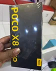 Xiaomi Poco X8 Pro 512GB Nyeupe Mpya - 3
