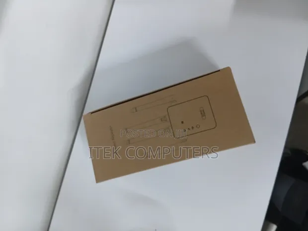 300Mbps WiFi Extender for Enhanced Home Network Coverage - 1