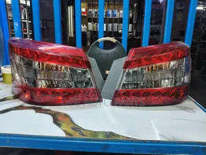 Nissan Sylphy 2013 Tail Lights (Used)